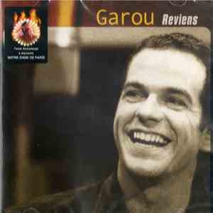 Garou - Reviens