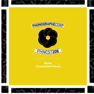 Gautier - PHNCST208