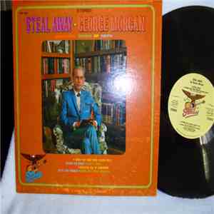 George Morgan - Steal Away Beautiful Songs Of Faith
