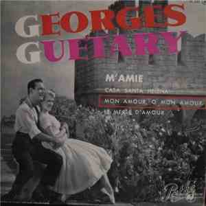 Georges Guétary - M'Amie