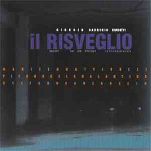 Giorgio Barberio Corsetti - Il Risveglio