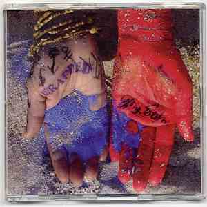 Gloria Estefan - Wrapped