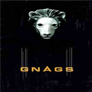 Gnags - Ridser, Revner & Buler
