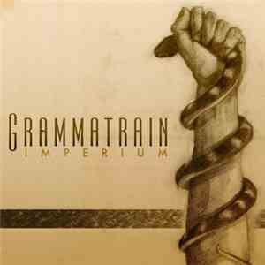 Grammatrain - Imperium