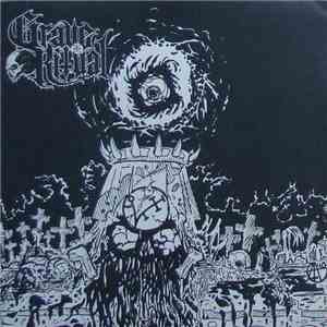 Grave Ritual - Euphoric Hymns From The Altar Of Death