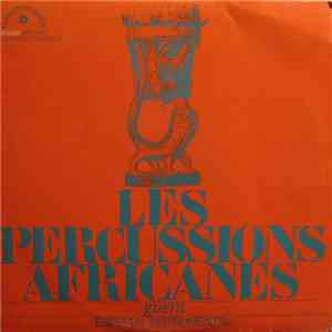 Guem - Les Percussions Africanes