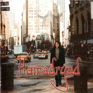 Hamadryad - Conservation Of Mass