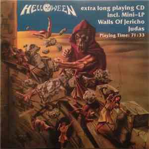 Helloween - Walls Of Jericho