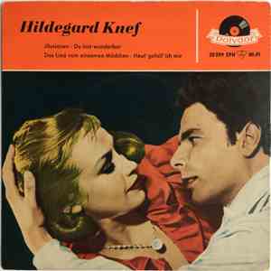 Hildegard Knef - Illusionen