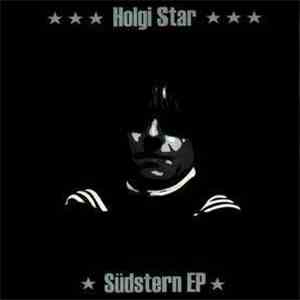 Holgi Star - Südstern EP