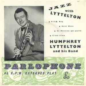 Humphrey Lyttelton And His Band - Jazz With Lyttelton (No. 2)