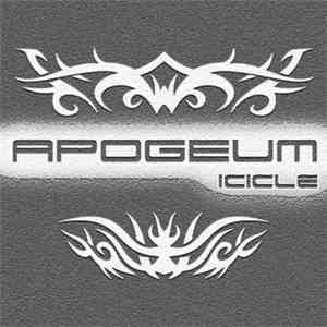 Icicle  - Apogeum