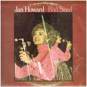 Jan Howard - Bad Seed