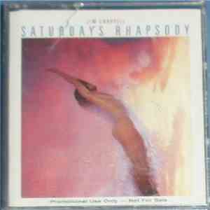 Jim Chappell - Saturday's Rhapsody