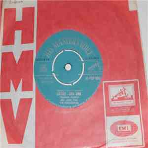 Joe Loss & His Orchestra - Wheels - Cha Cha