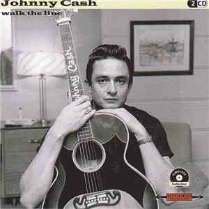 Johnny Cash - Walk The Line