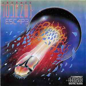 Journey - Escape