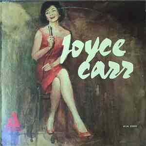 Joyce Carr - Joyce Carr