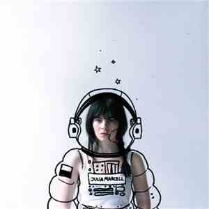 Julia Marcell - It Might Like You