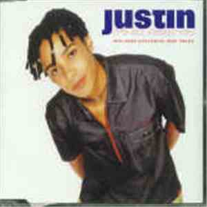 Justin - It's All About You