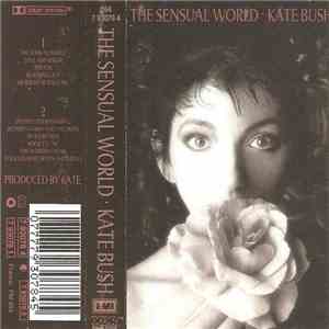 Kate Bush - The Sensual World