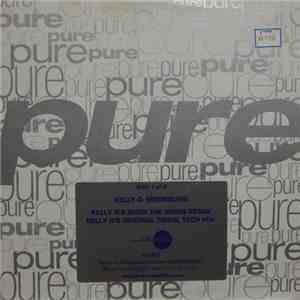 Kelly D - Moonburn (Disc One)