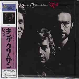 King Crimson - Red