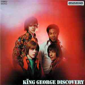 King George Discovery - King George Discovery