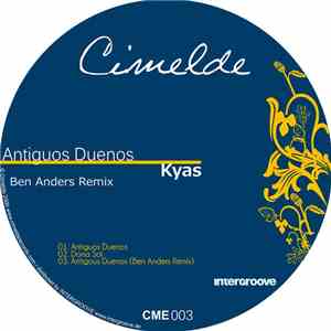 Kyas - Antiguos Duenos