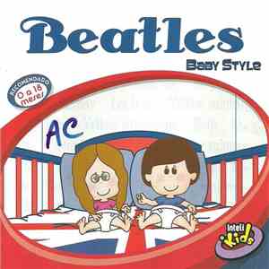 Lasha  - Beatles Baby Style