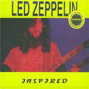 Led Zeppelin - Inspired
