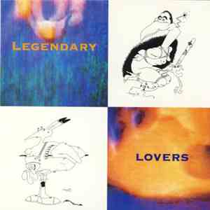 Legendary Lovers - (Untitled)