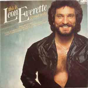 Leon Everette - This Is Leon Everette