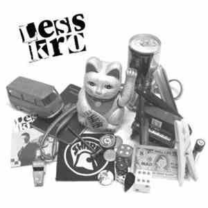 Less Kro - Voyager / Reisen