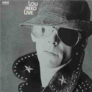 Lou Reed - Lou Reed Live