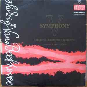 Ludwig van Beethoven - Symphony No. 5 IN C MINOR, Op. 67 (Sinfonie Nr. 5 c- ...