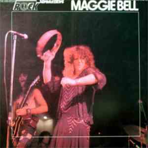 Maggie Bell - The Greatest Rock Sensation