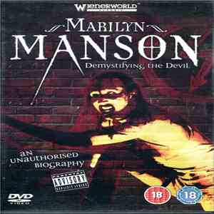 Marilyn Manson - Demystifying The Devil