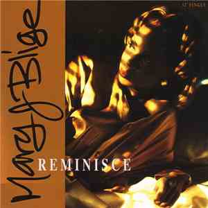 Mary J Blige - Reminisce
