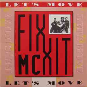 MC Fixx It - Let's Move