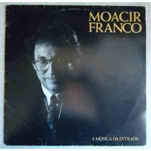 Moacyr Franco - A Música Da Estrada