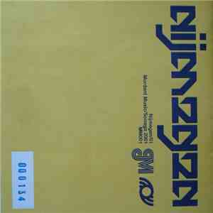 Mordant Music - Nijmegen Magazine issue 1