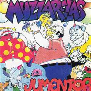 Muzzarelas - Jumentor
