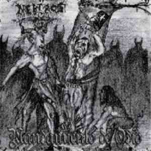 Nebiros  - Mandamiento de Odio