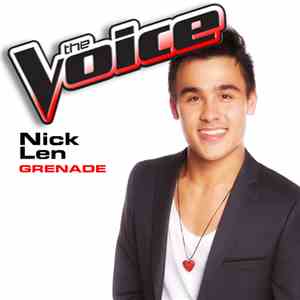 Nick Len - Grenade