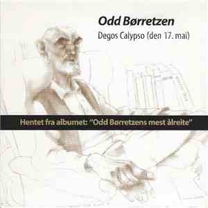 Odd Børretzen - Degos Calypso (Den 17. Mai)