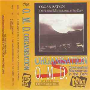 O.M.D. - Organisation