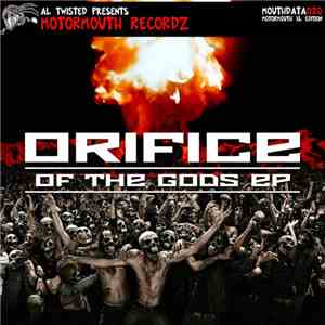 Orifice - Of The Gods EP