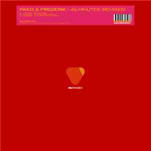 Pako & Frederik - 45 Minutes