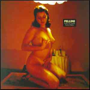Paolo Fresu - Furio Di Castri - Fellini